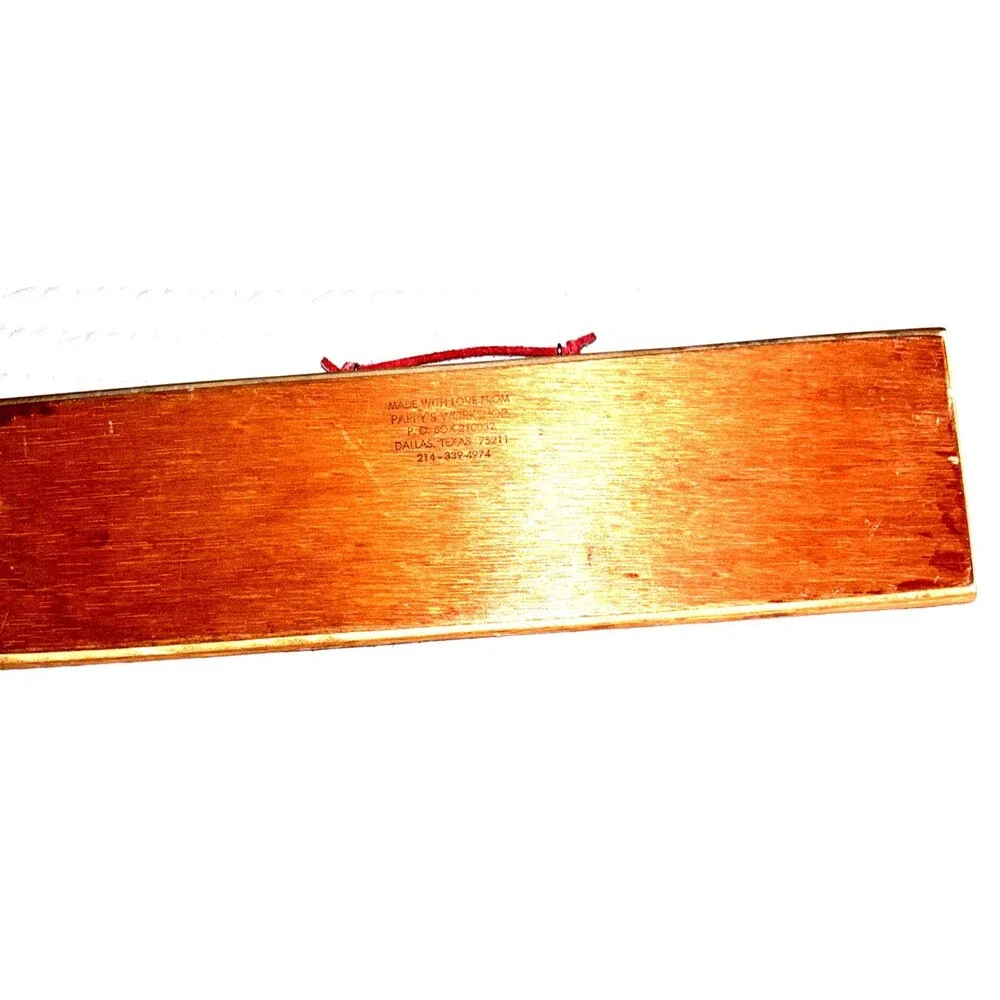 Wooden Personalized Puzzle for Kids MATTHEW